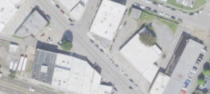 Retail Space in Medical District