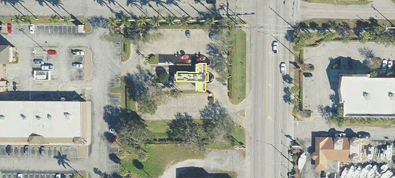 Prime Location in Vero Beach