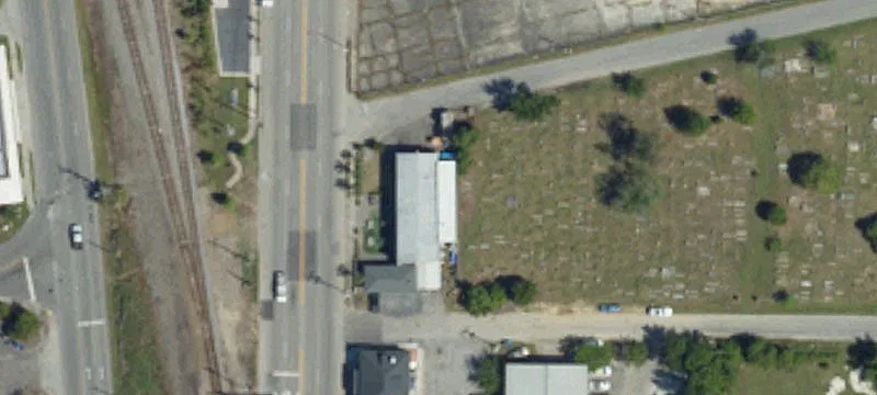 Charleston Flex Retail Space