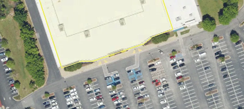 Sunset Boulevard Retail Opportunity