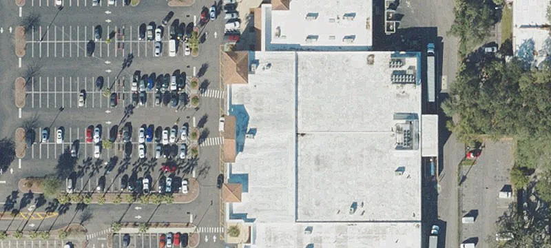 Retail Space in Temple Terrace
