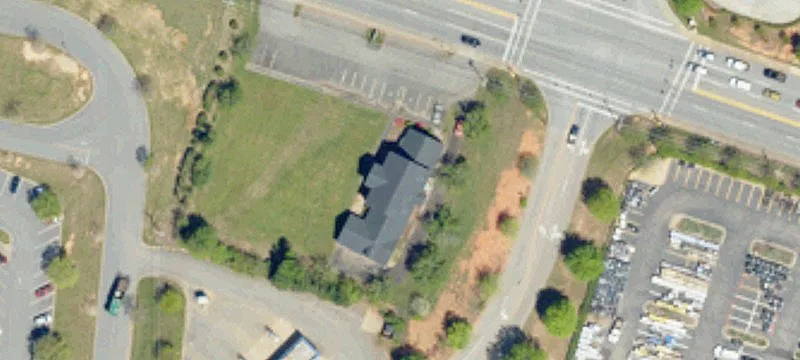 Commercial Land Near Retail Hub