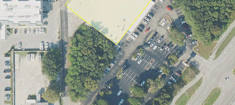 Key Largo Retail Opportunity