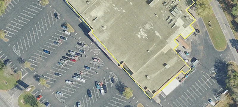 Retail Space in Cantonment, FL