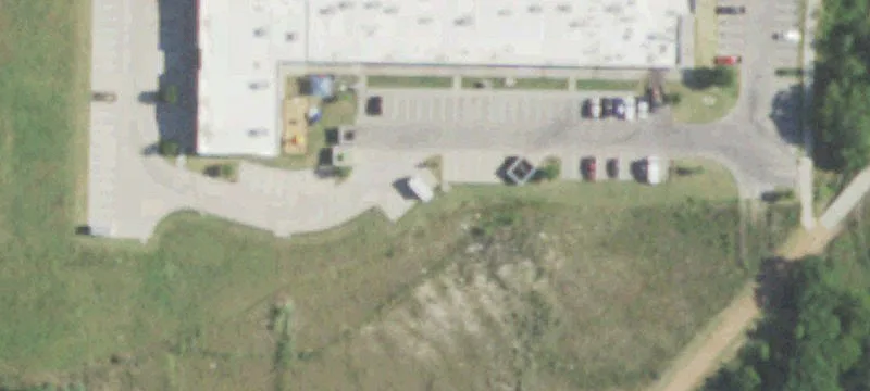 Retail Investment Opportunity in Little Elm