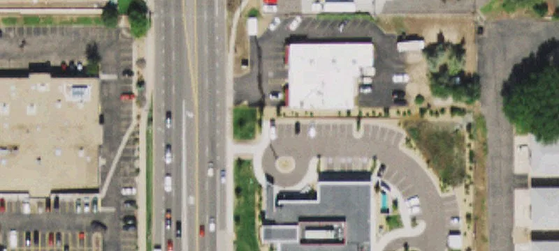 Wadsworth Blvd Office Building For Sale
