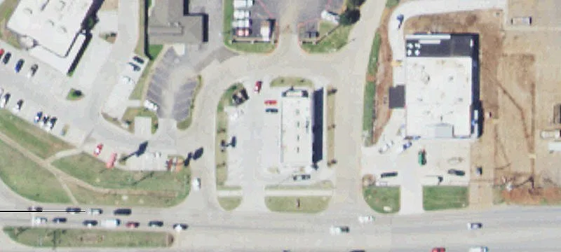 NNN Leased Surf Bar Investment