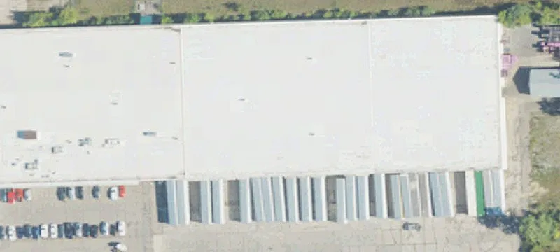 Truck Trailer Parking Available