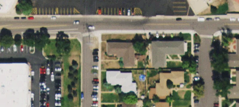 Office/Flex Space Near I-25