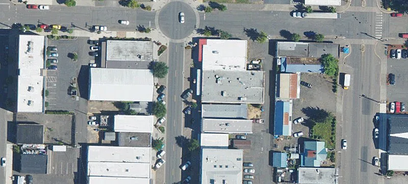 Estacada Brewery and Restaurant ForSale