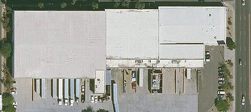 Mesa, Arizona Commercial Space
