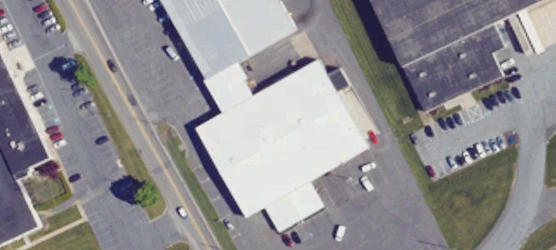 Hampden Township Industrial Flex Space