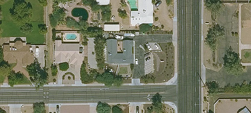 Chandler Learning Center Opportunity