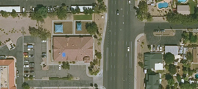 Adult Day Care Facility Available