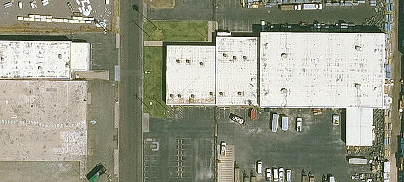 Phoenix Commercial Space For Rent