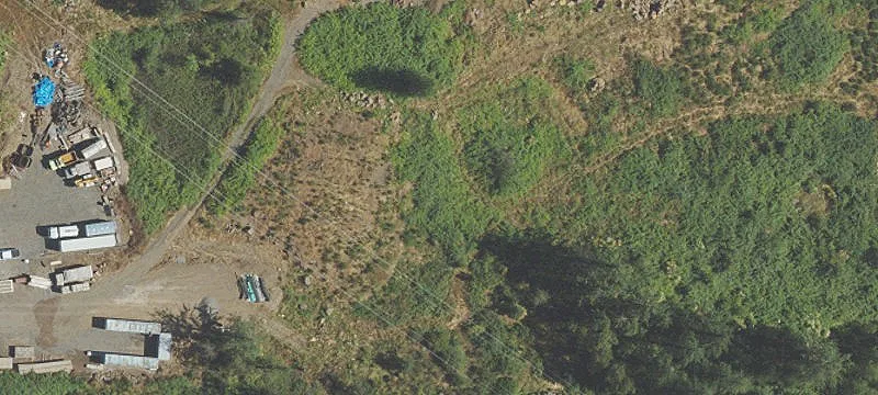Industrial Land For Sale