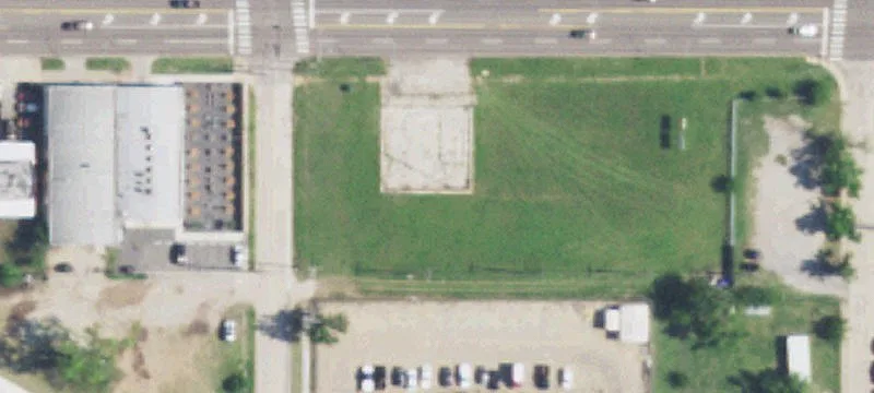 Downtown OKC Development Opportunity