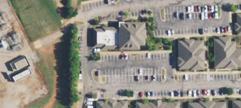 Office Building with Private Offices