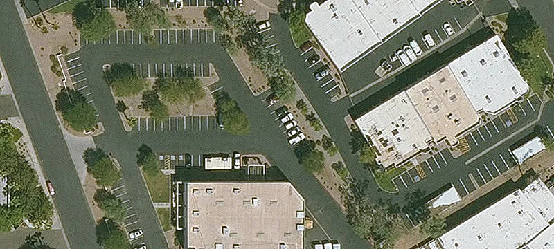 Chandler Industrial Sale/Leaseback Opportunity