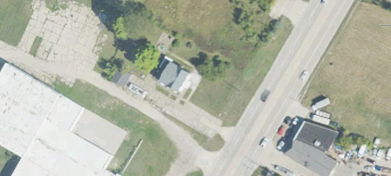 Gratiot Avenue Redevelopment Opportunity