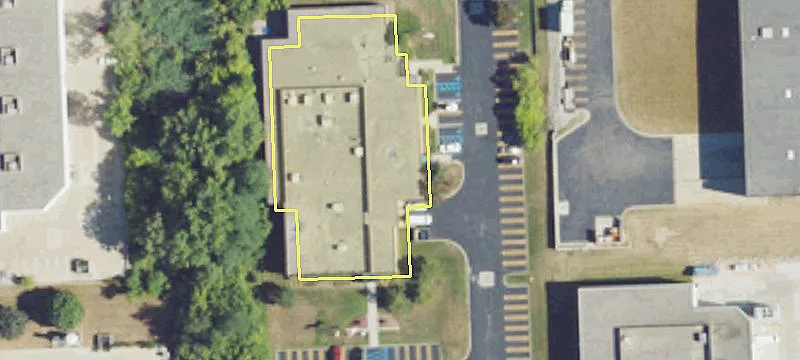 Modern Office Space Available