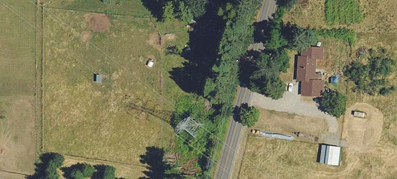 Light Industrial Land For Sale