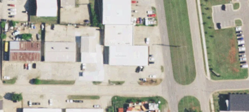 Versatile Flex Space Available