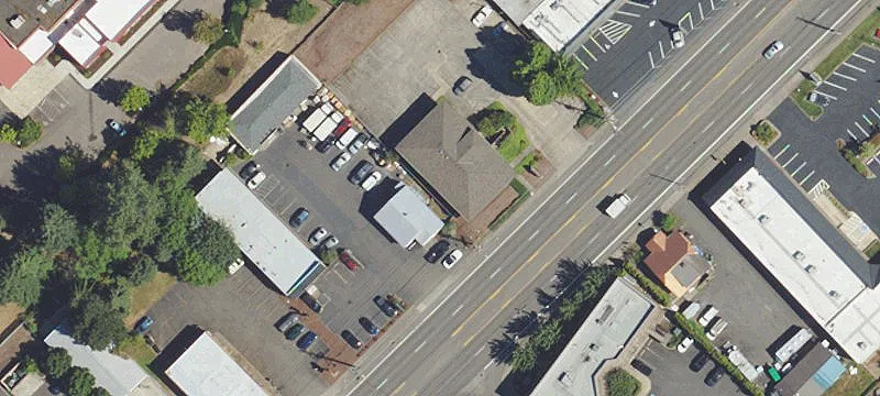Three Office Buildings For Sale