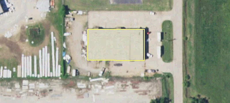 Commercial Space Near Airport