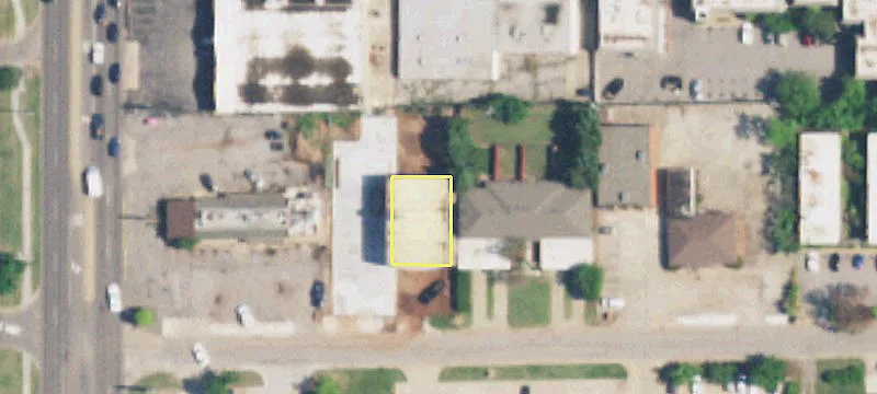 Remodeled Office Space Available