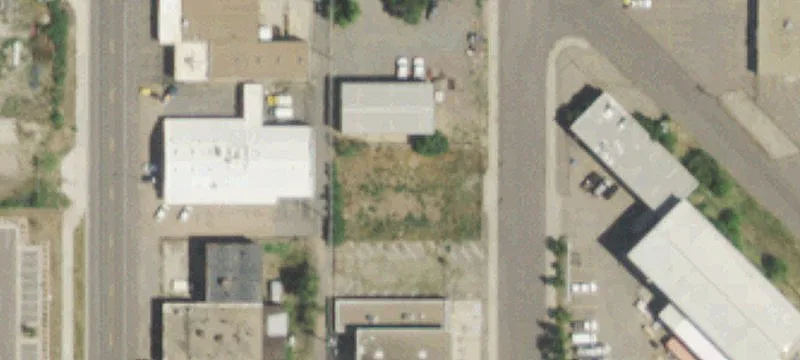 Globeville Industrial/Flex Standalone Building