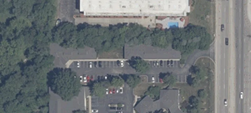 Indianapolis Office Building Investment Opportunity