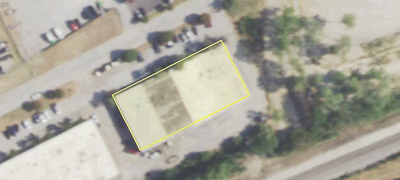 Hurst TX Industrial/Flex Space