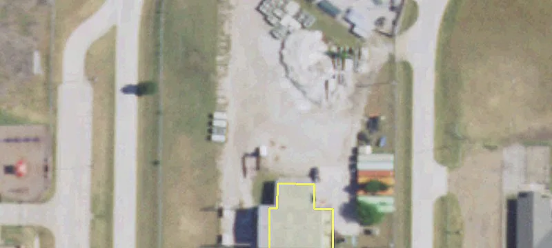 Aledo Industrial Land For Lease