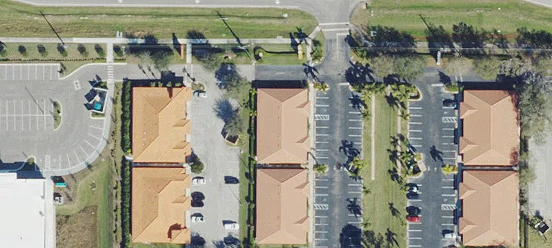 Pristine Office Park on University
