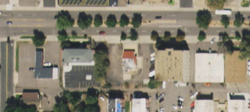 Remodeled Littleton Office Space