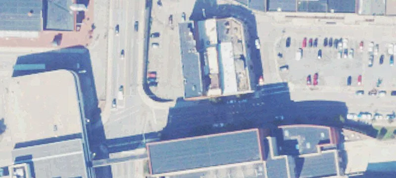Downtown Roanoke Mixed-Use Investment
