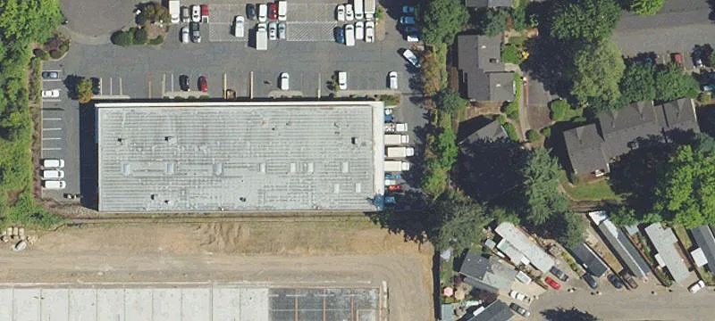 Tualatin Flex Space For Sale