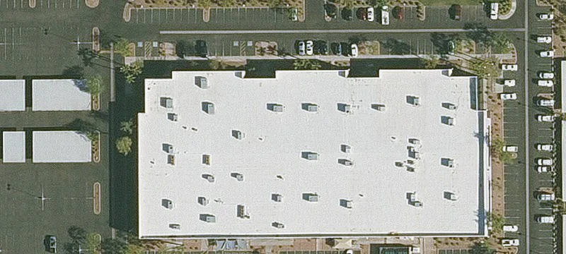 Tempe Commercial Space Available