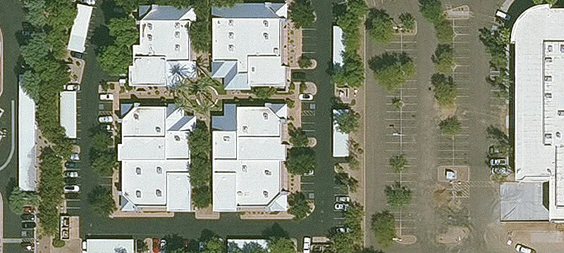 Mesa Commercial Property For Rent