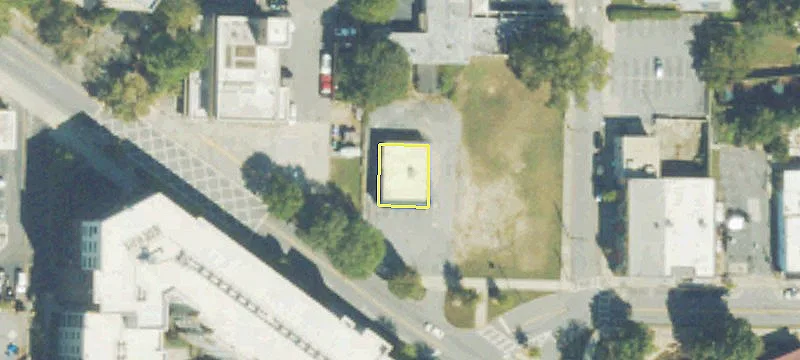 Downtown Decatur Restaurant Opportunity