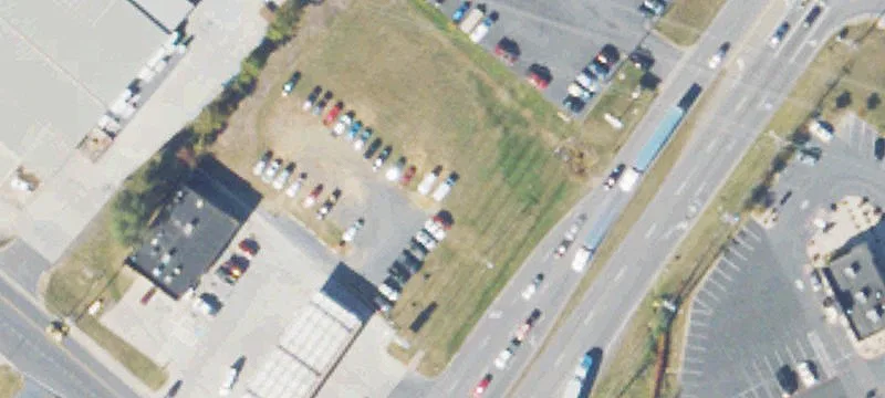 High-Visibility Commercial Land For Lease