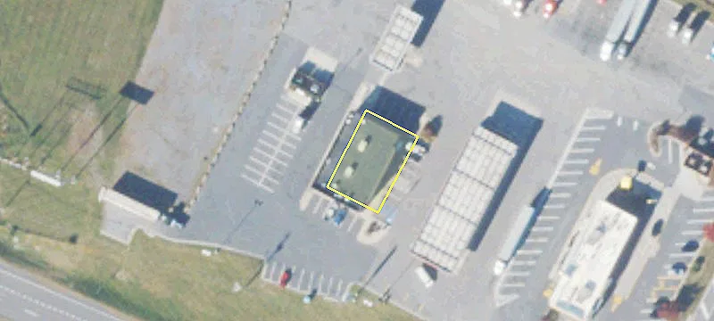 Prime Commercial Land Near I-81