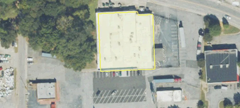 Retail Spaces in Grove Park