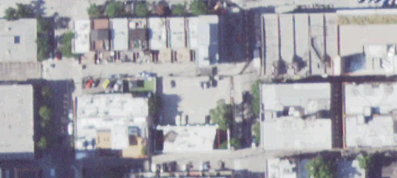 New Fulton Market Office Space