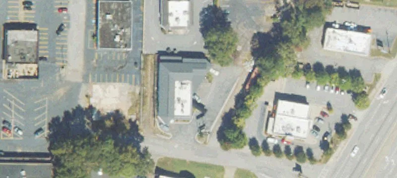 Retail Opportunity in Decatur, Georgia