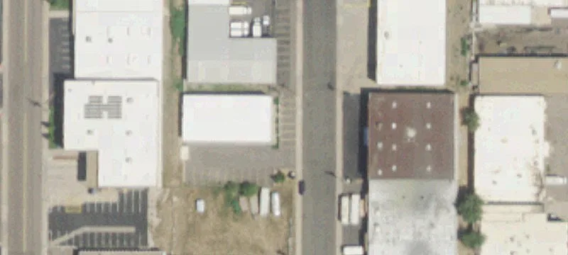 Englewood Flex Space with Office