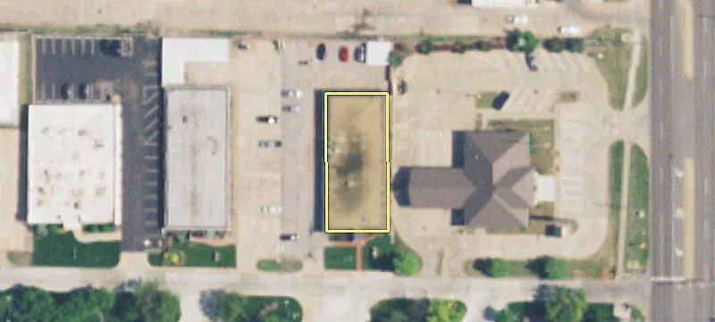 Oklahoma City Office Building Investment