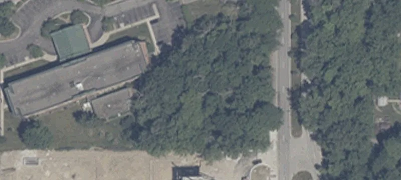 Indianapolis Office Building For Sale
