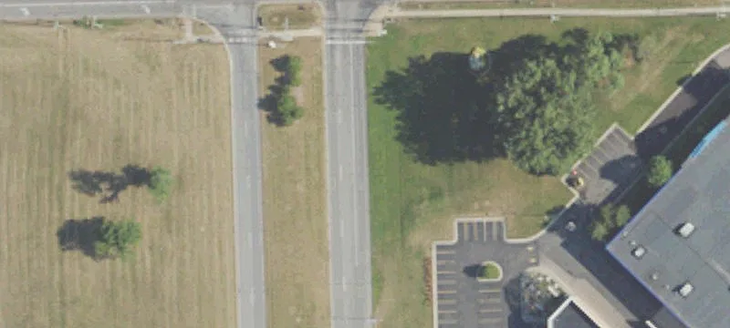 Dearborn Industrial Land for Sale
